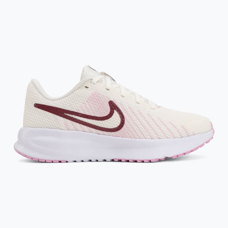Dámské běžecké boty Nike Run Defy sail/white/pink rise/pink smoke 2