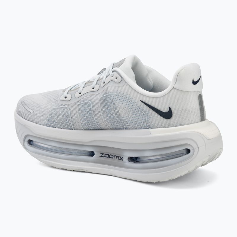 Pánské běžecké boty Nike Vomero Premium off white/grey fog/dark obsidian 3