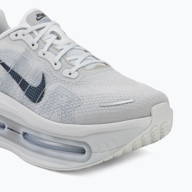 Pánské běžecké boty Nike Vomero Premium off white/grey fog/dark obsidian 7