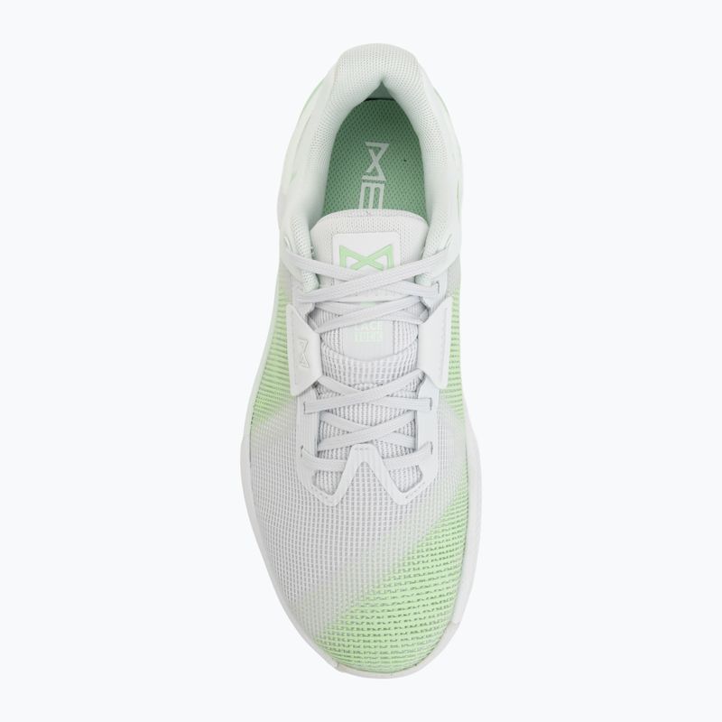 Dámské tréninkové boty Nike Metcon 10 off white/barely green/cucumber calm 5
