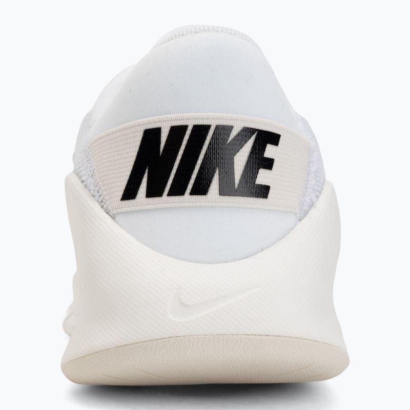 Dámské tréninkové boty Nike Flex Train white/sail/phantom/ metallic silver 6