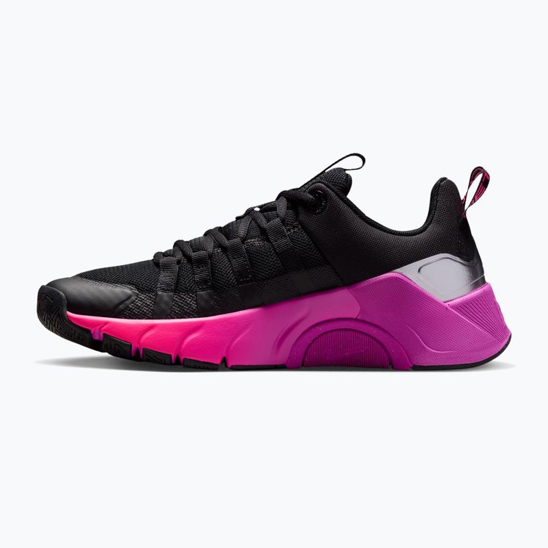 Dámské tréninkové boty Nike Free Metcon 7 black/hyper pink/fuchsia blast 9