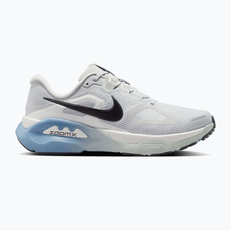 Pánské běžecké boty Nike Structure Plus grey fog/summit white/medium ash 8