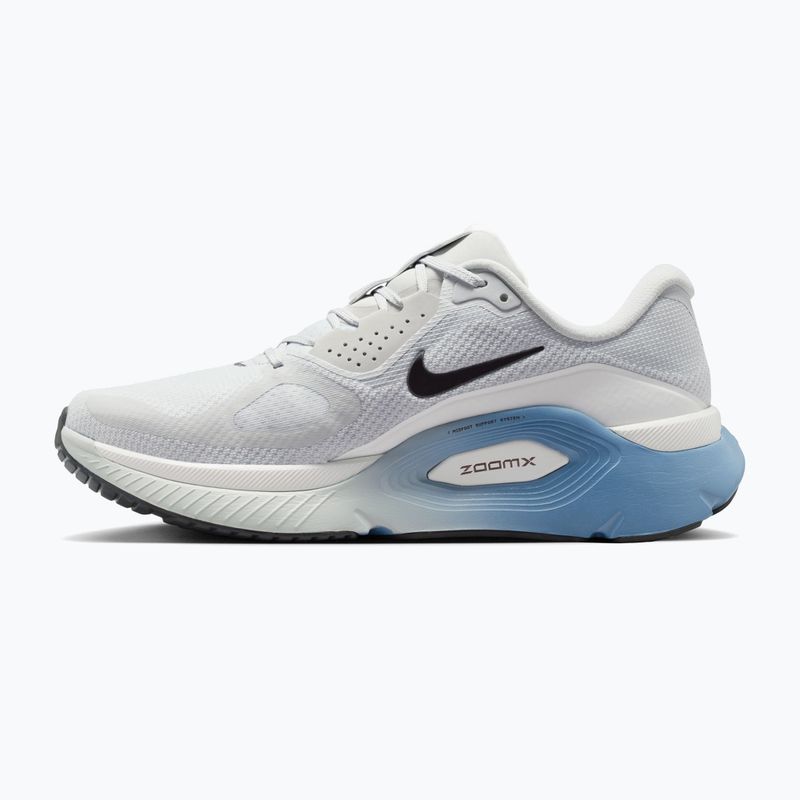 Pánské běžecké boty Nike Structure Plus grey fog/summit white/medium ash 9