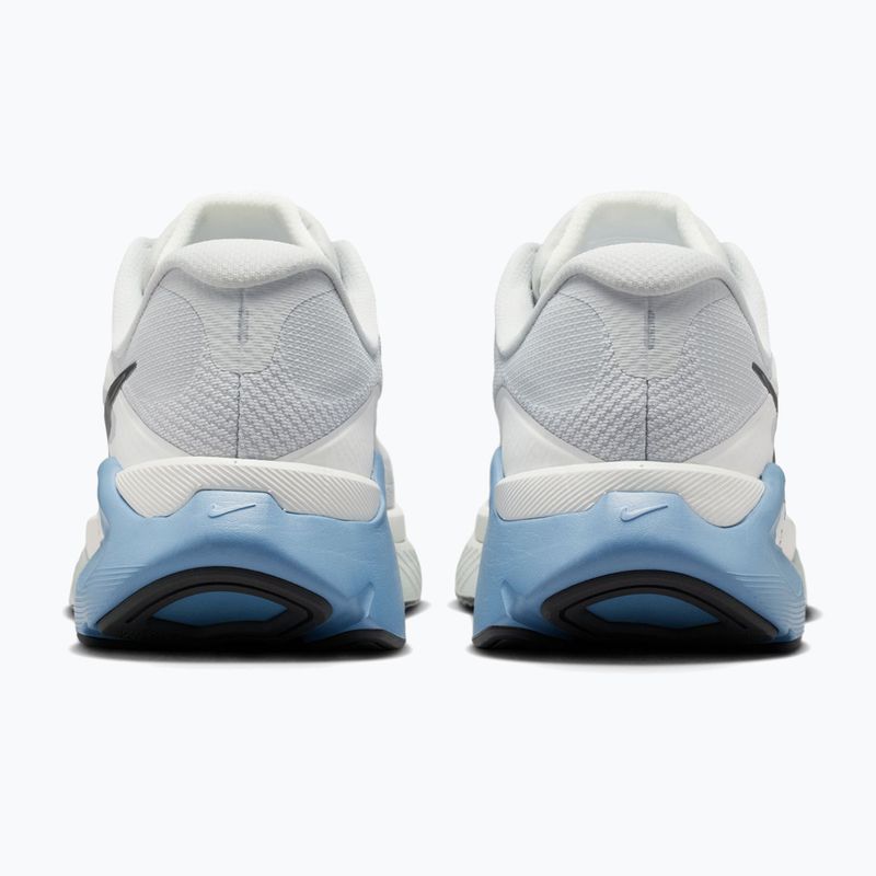 Pánské běžecké boty Nike Structure Plus grey fog/summit white/medium ash 13
