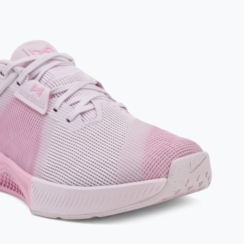 Dámské tréninkové boty Nike Metcon 10 bleached lilac/light magenta/pink rise 7