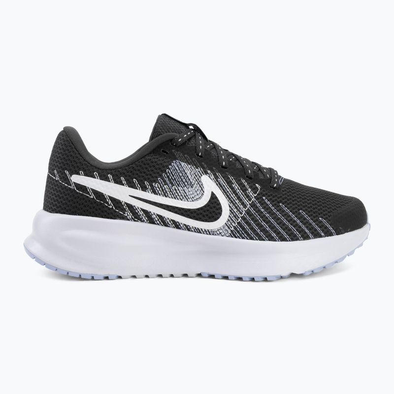 Dámské běžecké boty Nike Run Defy dark smoke grey/aluminum/white 2