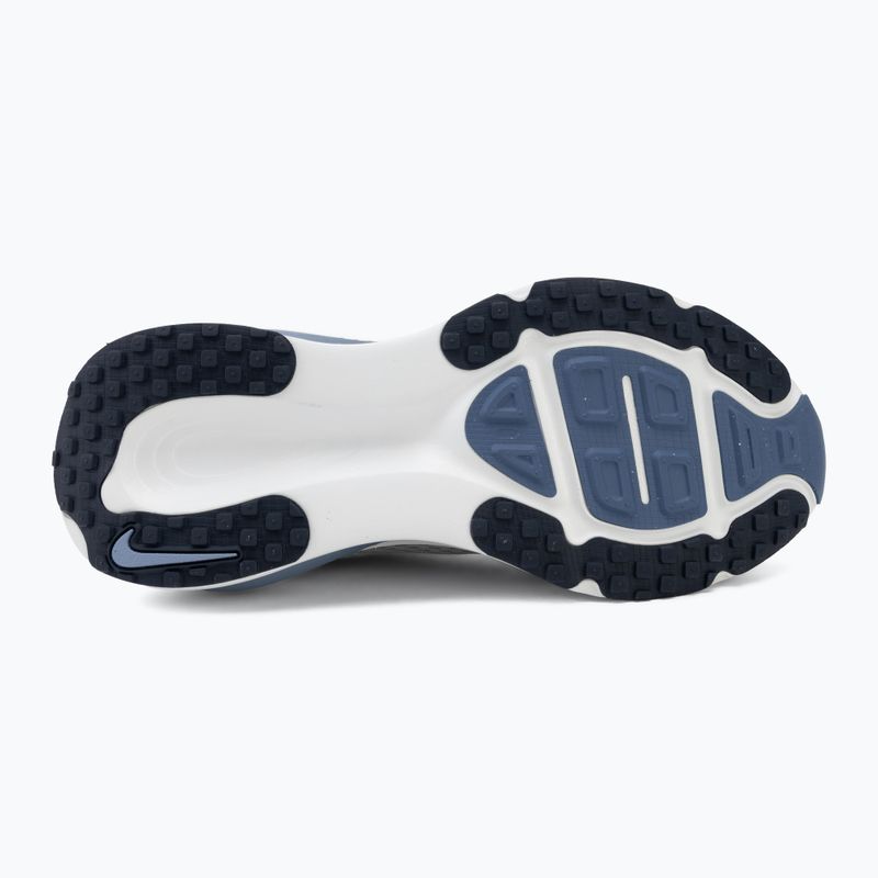 Pánské běžecké boty Nike Vomero 18 grey fog/off white/dark obsidian 4