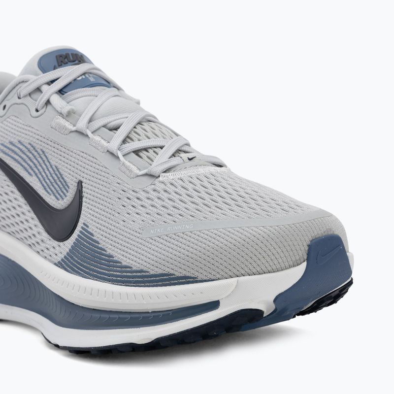 Pánské běžecké boty Nike Vomero 18 grey fog/off white/dark obsidian 7