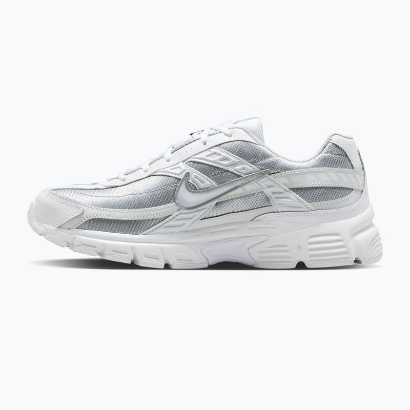 Pánské boty Nike Initiator wolf grey/off white/white 2