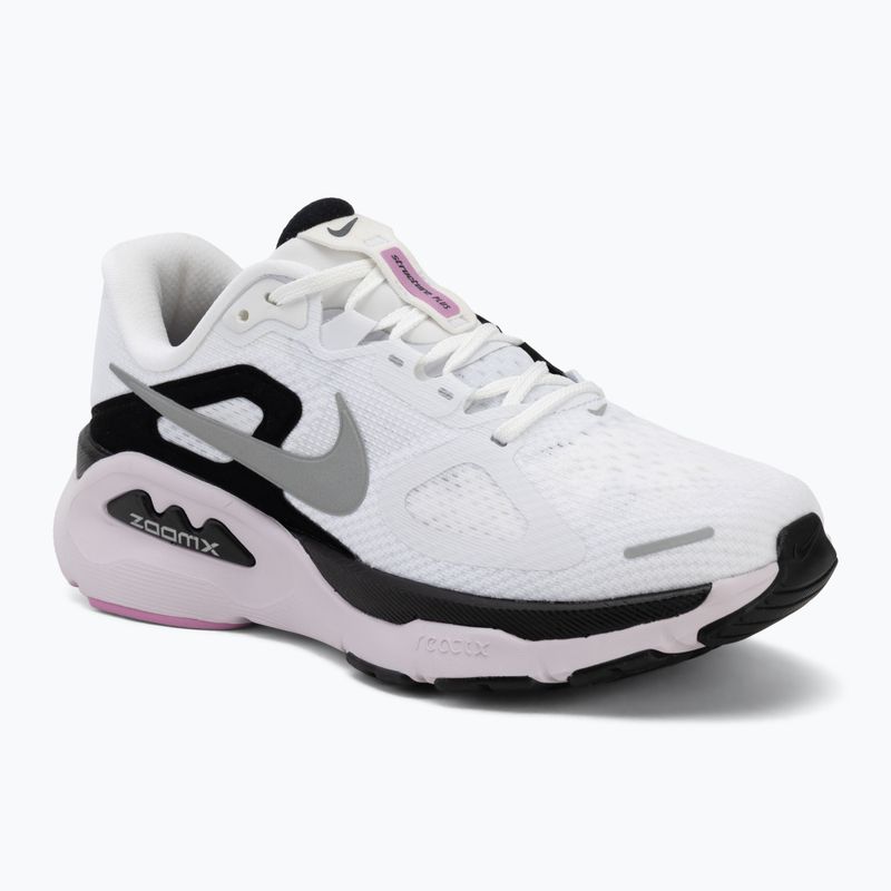 Dámské běžecké boty Nike Structure Plus white/black/metallic silver
