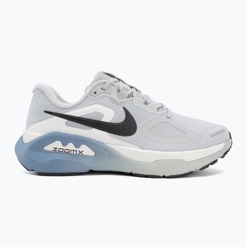 Pánské běžecké boty Nike Structure Plus grey fog/summit white/medium ash 2