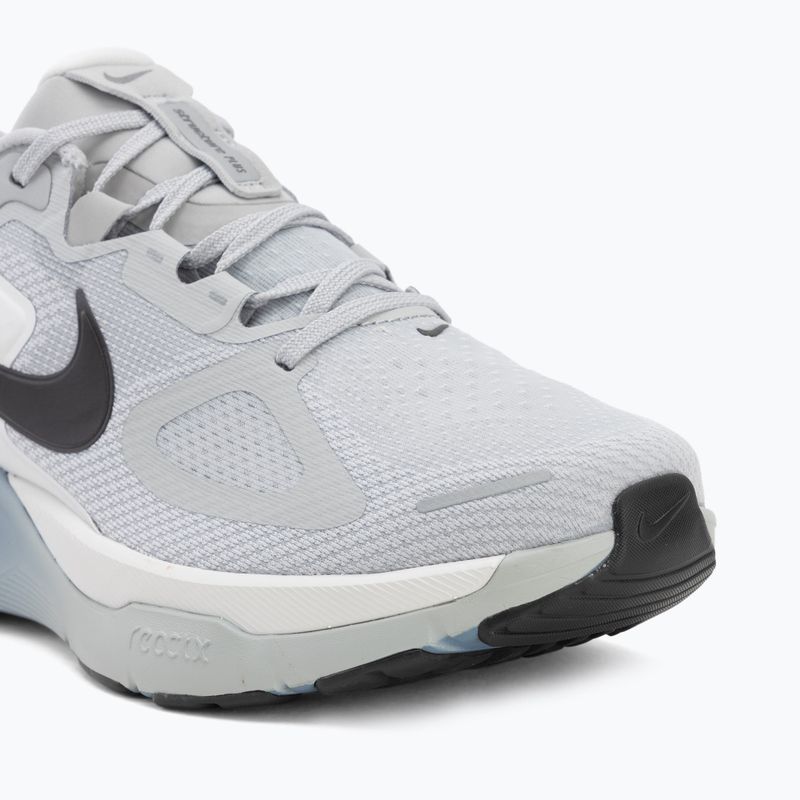 Pánské běžecké boty Nike Structure Plus grey fog/summit white/medium ash 7