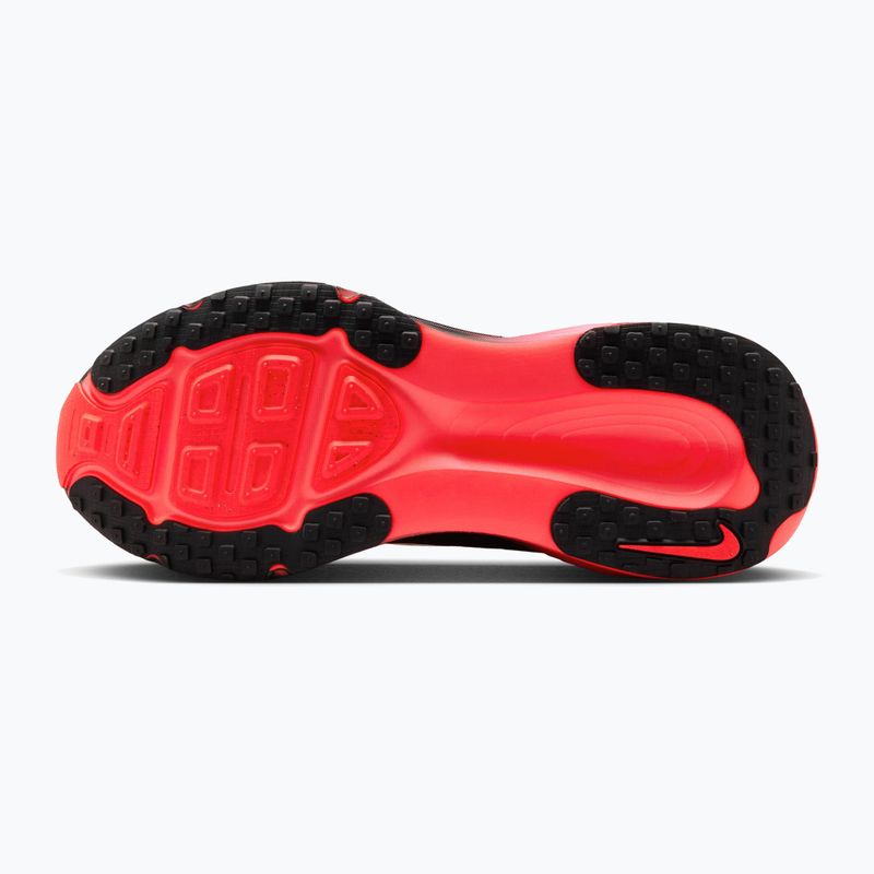 Pánské běžecké boty Nike Vomero 18 black/university red/bright crimson 11