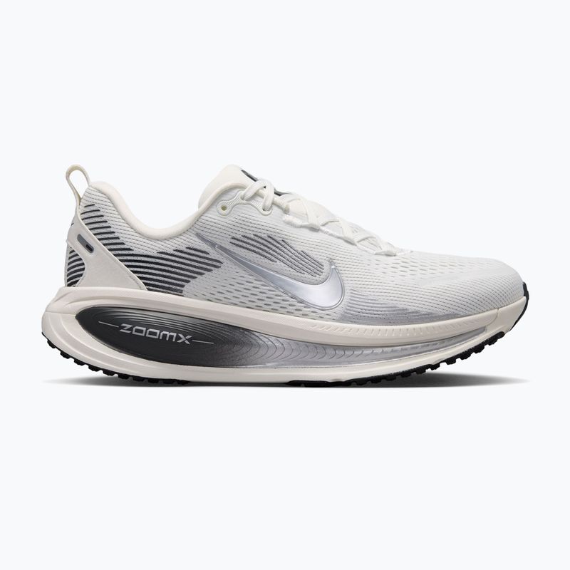 Dámské běžecké boty Nike Vomero 18 summit white/sail/metallic silver 8