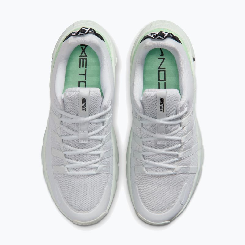 Dámské tréninkové boty Nike Free Metcon 7 off white/cucumber calm/white 4