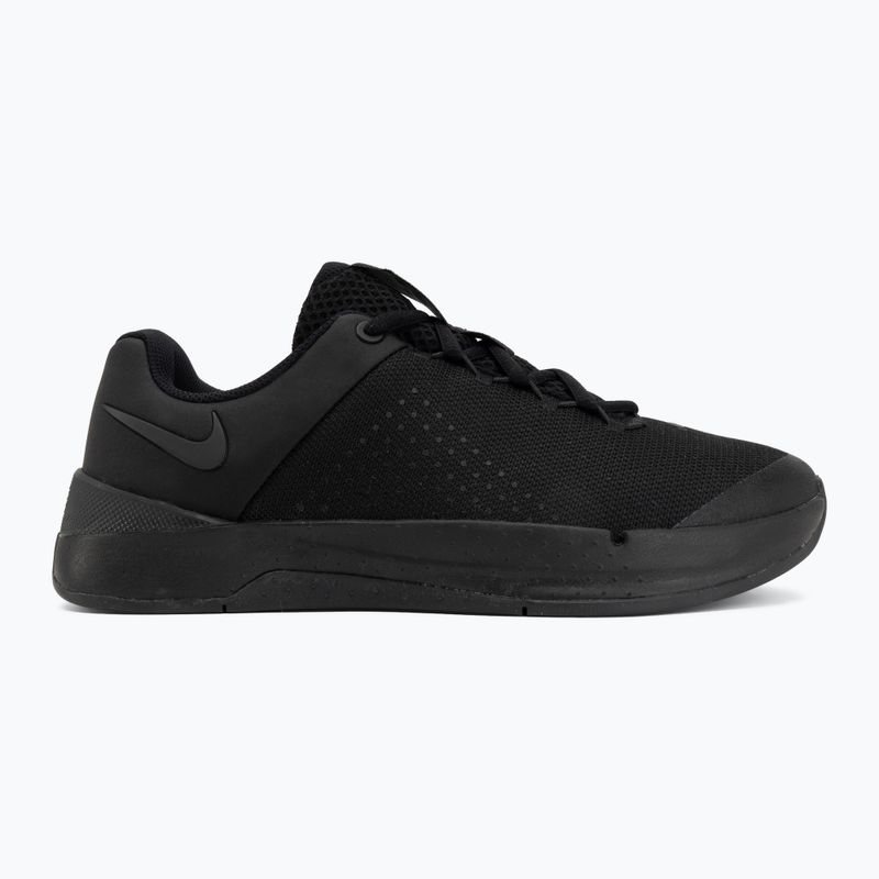 Pánské tréningové boty Nike MC Trainer 4 black/dark smoke grey 2