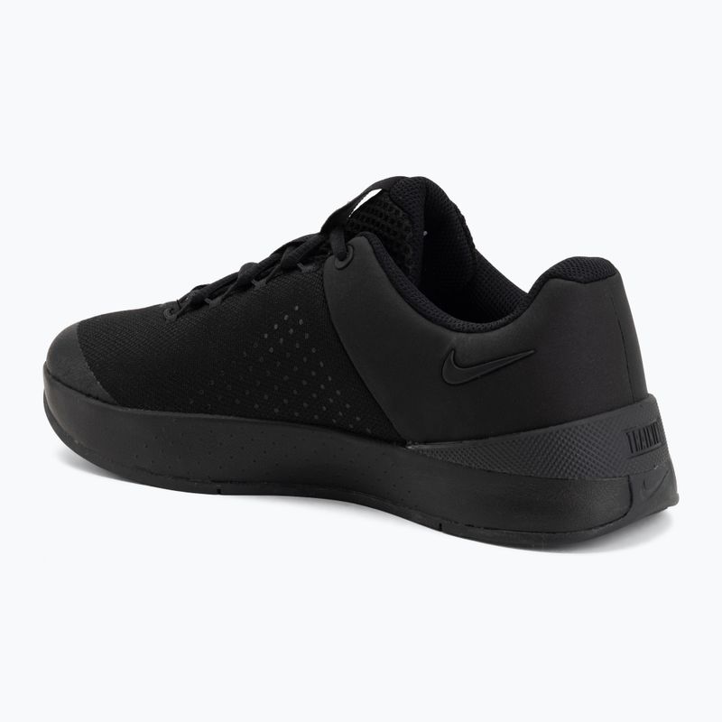 Pánské tréningové boty Nike MC Trainer 4 black/dark smoke grey 3