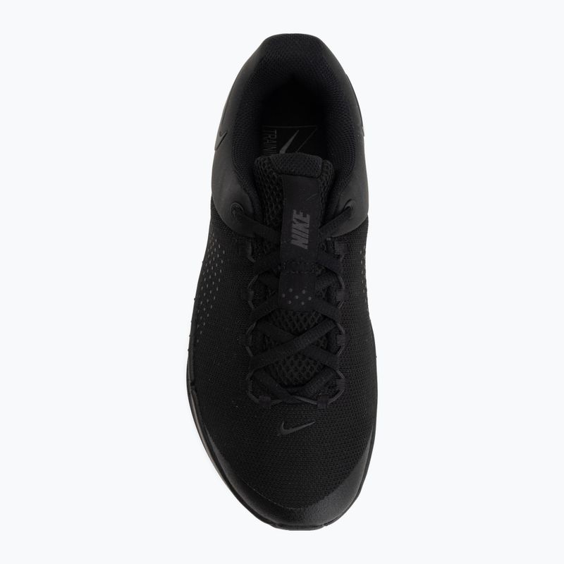 Pánské tréningové boty Nike MC Trainer 4 black/dark smoke grey 5
