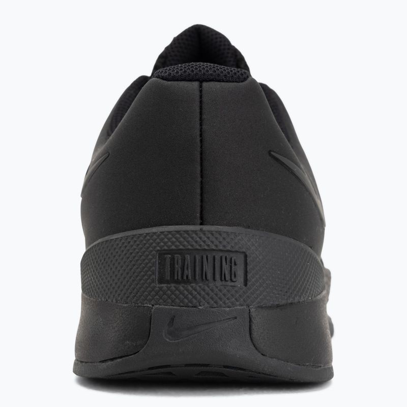 Pánské tréningové boty Nike MC Trainer 4 black/dark smoke grey 6