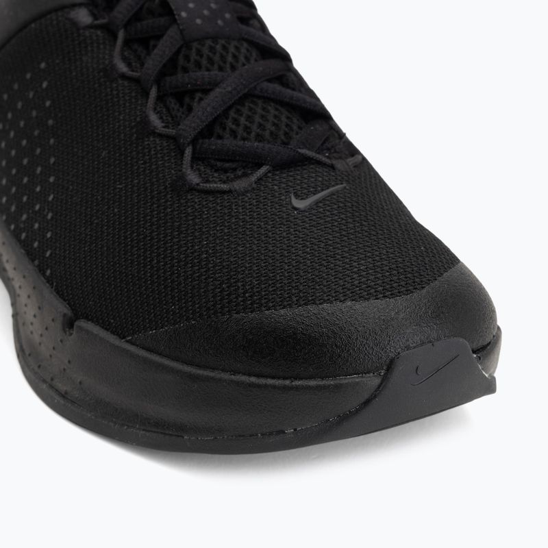 Pánské tréningové boty Nike MC Trainer 4 black/dark smoke grey 7
