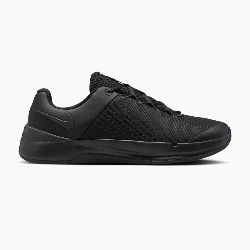 Pánské tréningové boty Nike MC Trainer 4 black/dark smoke grey 8