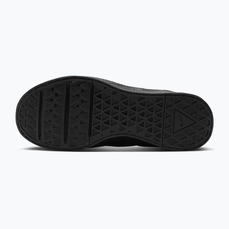 Pánské tréningové boty Nike MC Trainer 4 black/dark smoke grey 10