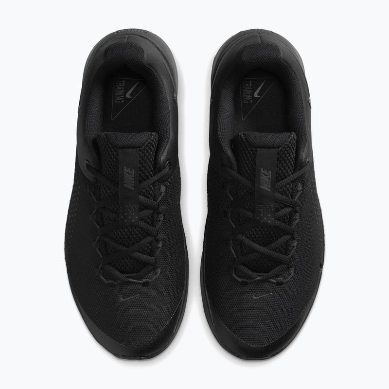 Pánské tréningové boty Nike MC Trainer 4 black/dark smoke grey 11
