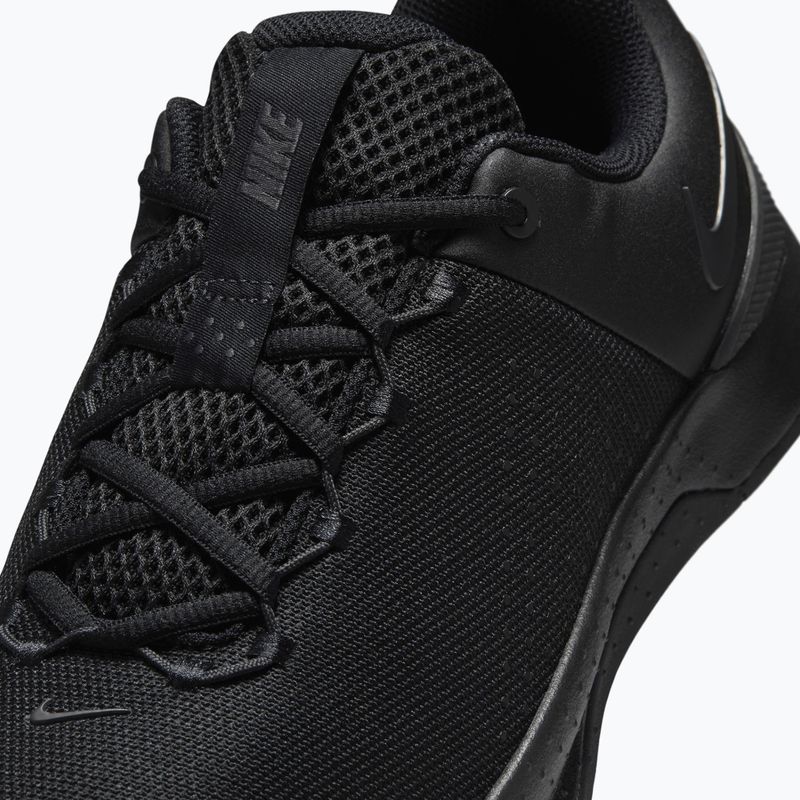 Pánské tréningové boty Nike MC Trainer 4 black/dark smoke grey 12