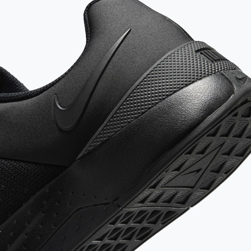 Pánské tréningové boty Nike MC Trainer 4 black/dark smoke grey 13