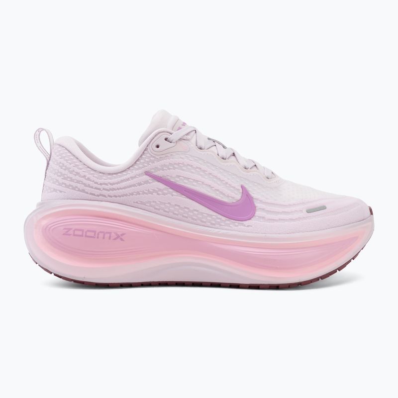 Dámské běžecké boty Nike Vomero Plus bleached lilac/pink rise/light magenta 2