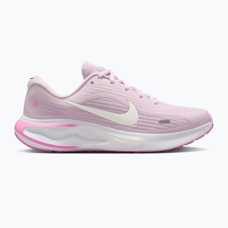 Dámské běžecké boty Nike Journey Run bleached lilac/pink rise/pink smoke/sail 8