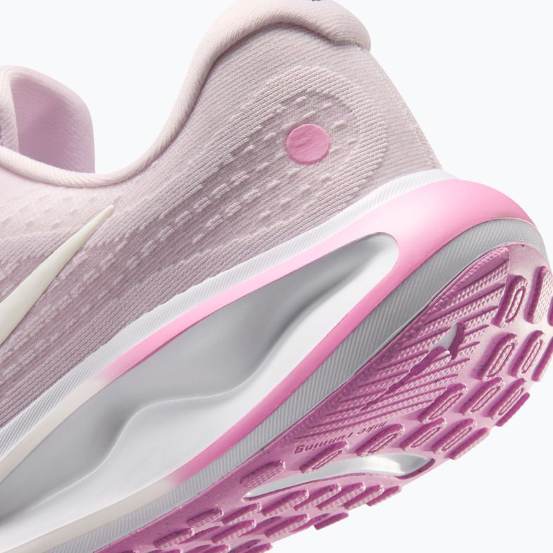 Dámské běžecké boty Nike Journey Run bleached lilac/pink rise/pink smoke/sail 15