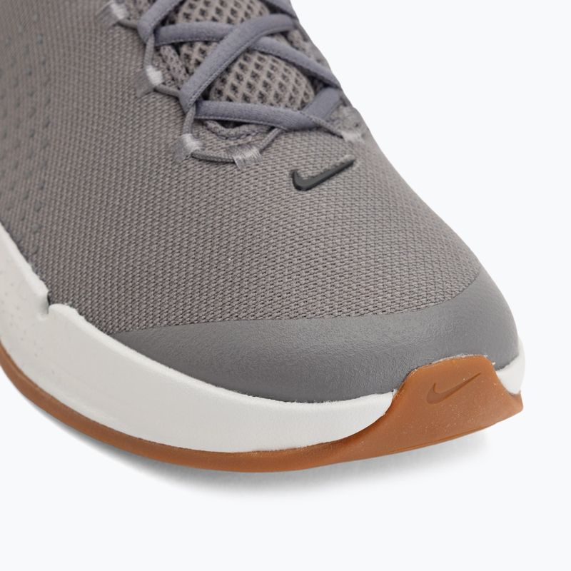 Pánské tréningové boty Nike MC Trainer 4 pencil point/photon dust/dark smoke grey 7