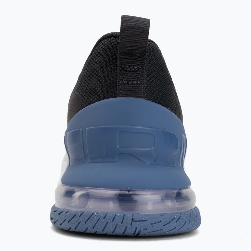Pánské tréningové boty Nike Air Max Alpha Trainer 6 off white/black/white/indigo storm 6