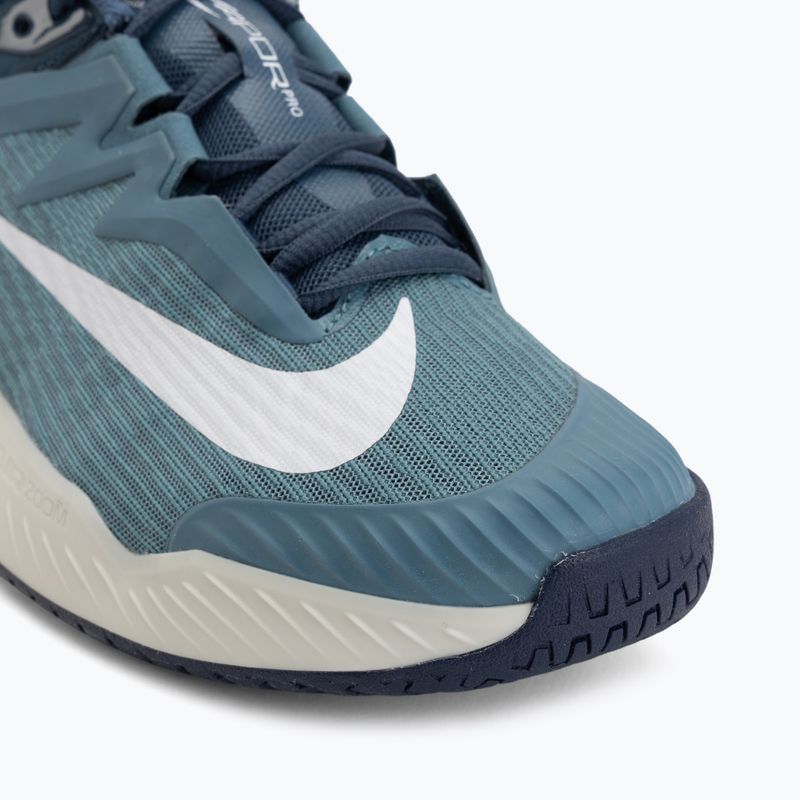 Pánské tenisové boty Nike Vapor Pro 3 smokey blue/light bone/new slate/white 7