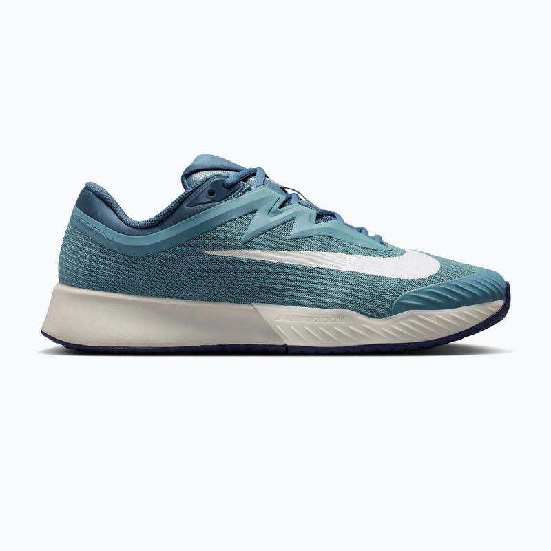 Pánské tenisové boty Nike Vapor Pro 3 smokey blue/light bone/new slate/white 8