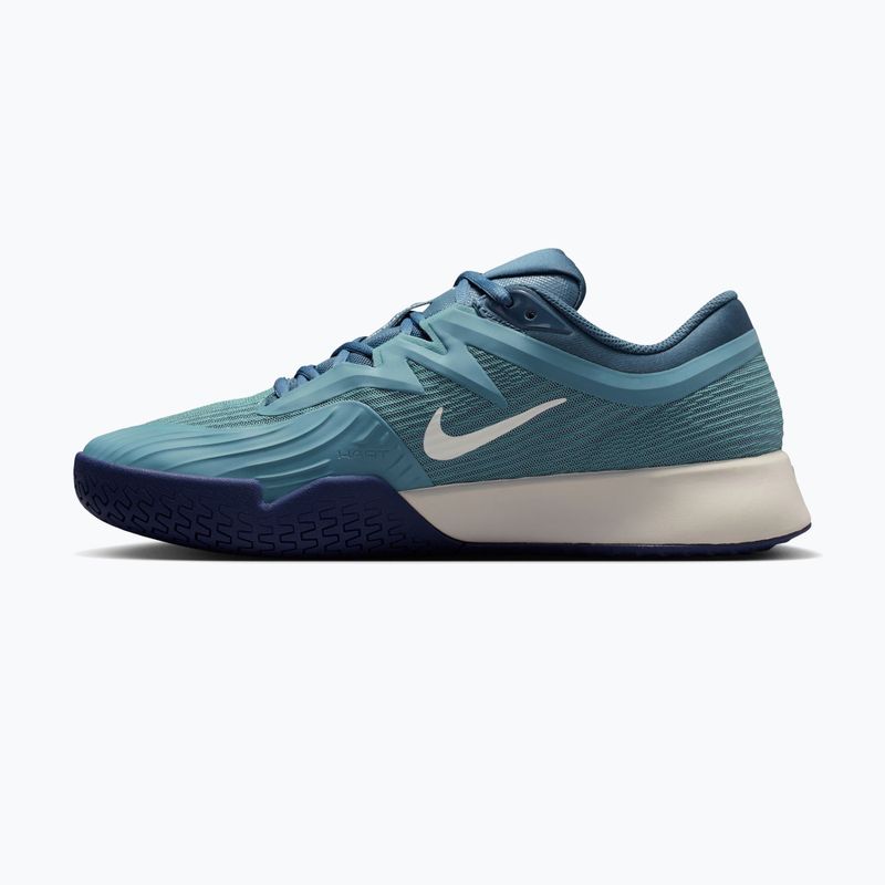 Pánské tenisové boty Nike Vapor Pro 3 smokey blue/light bone/new slate/white 9