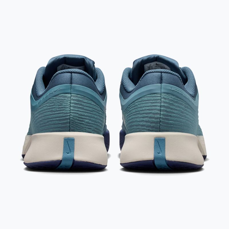 Pánské tenisové boty Nike Vapor Pro 3 smokey blue/light bone/new slate/white 11