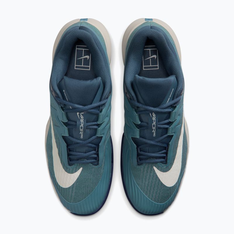 Pánské tenisové boty Nike Vapor Pro 3 smokey blue/light bone/new slate/white 12