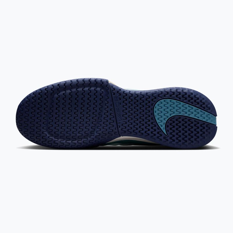 Pánské tenisové boty Nike Vapor Pro 3 smokey blue/light bone/new slate/white 13