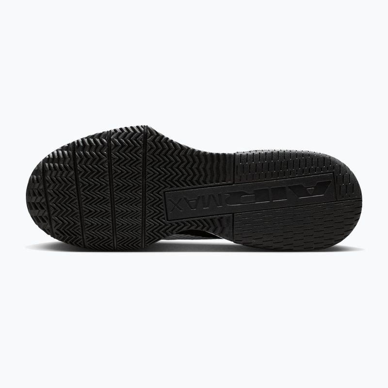 Pánské tréningové boty Nike Air Max Alpha Trainer 6 pure platinum/black/ white/university red 3
