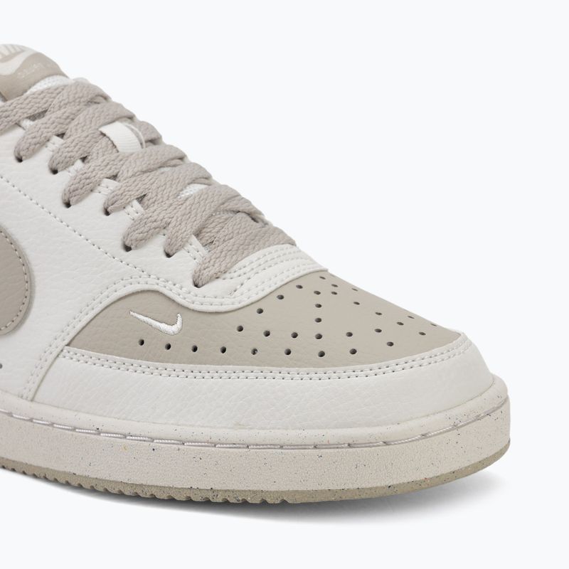 Dámské boty Nike Court Vision Low Next Nature cream Ii/phantom 7