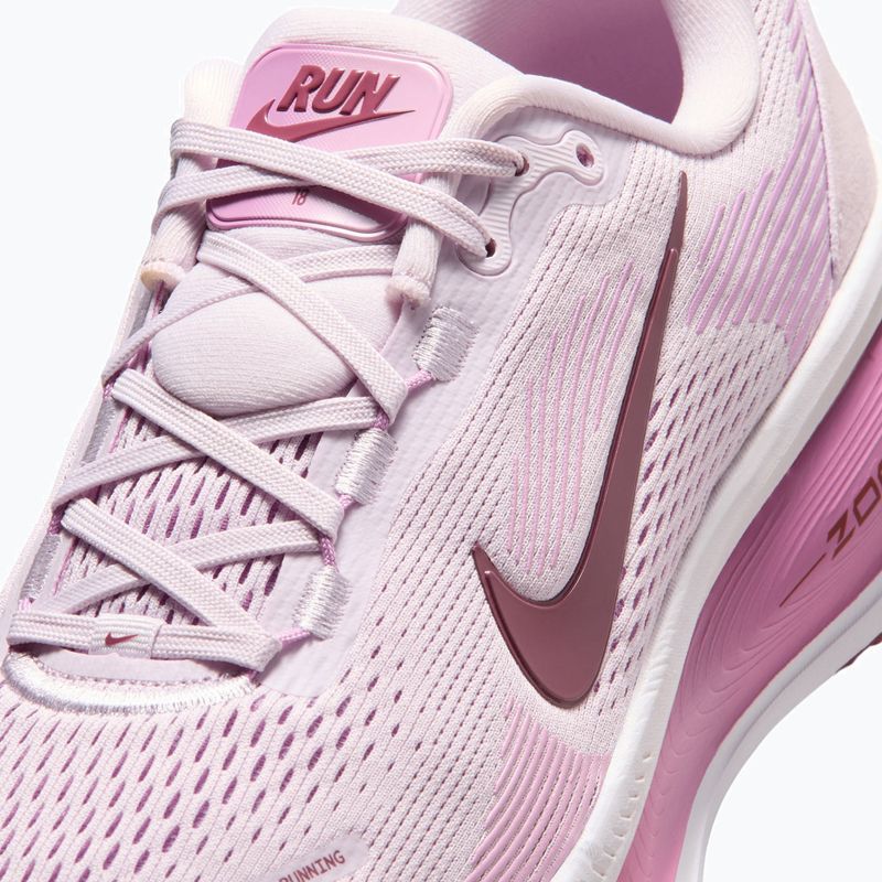 Dámské běžecké boty Nike Vomero 18 bleached lilac/light magenta/pink smoke 7