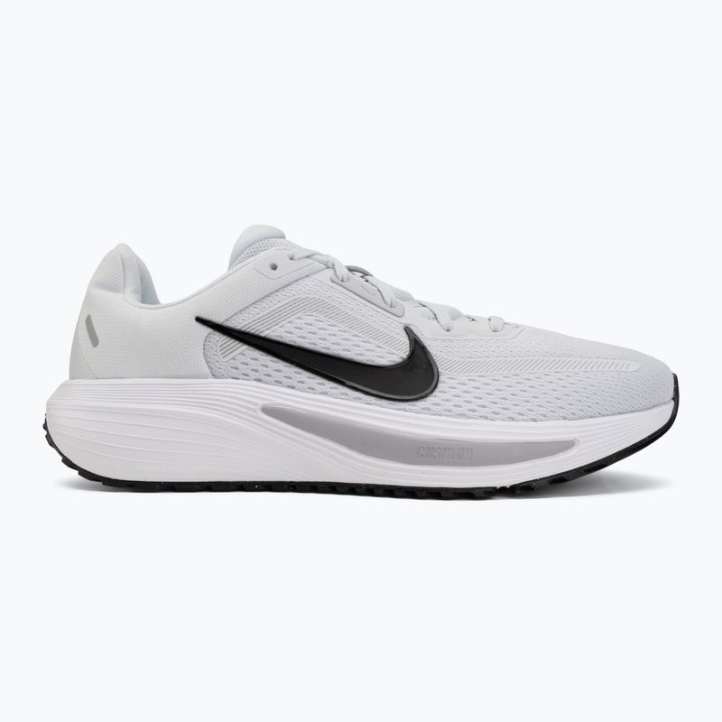 Pánské běžecké boty Nike Quest 7 pure platinum/white/wolf grey/black 2