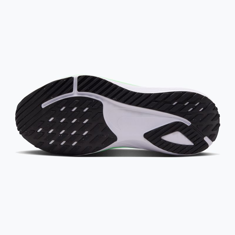 Dámské běžecké boty Nike Quest 7 white/illusion green/metallic silver 4