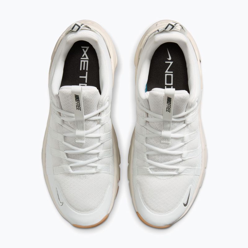 Dámské tréninkové boty Nike Free Metcon 7 summit white/anthracite/metallic silver 11