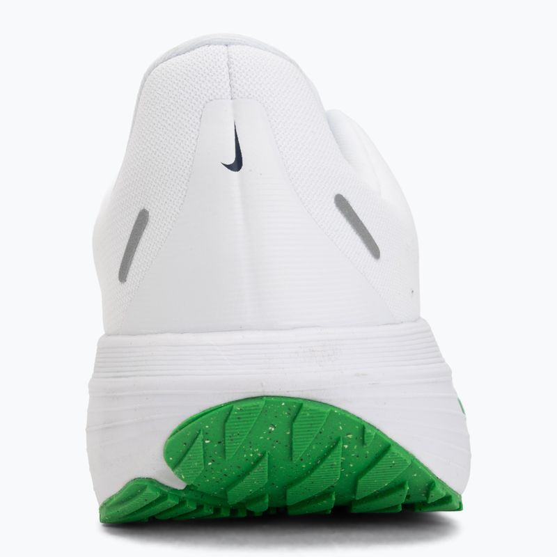 Pánské běžecké boty Nike Quest 7 white/green spark/midnight navy 6