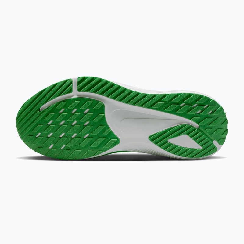 Pánské běžecké boty Nike Quest 7 white/green spark/midnight navy 11