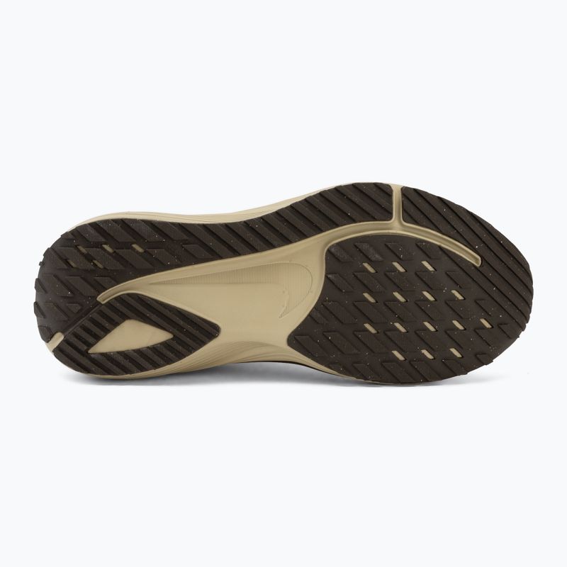 Pánské běžecké boty Nike Quest 7 desert khaki/dark hazel/filbert/sail 4